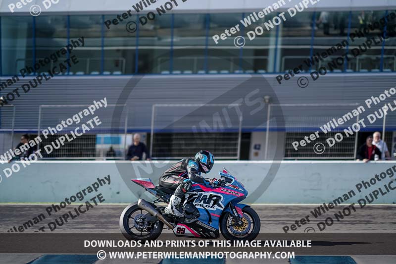 25 to 27th november 2017;Jerez;event digital images;motorbikes;no limits;peter wileman photography;trackday;trackday digital images